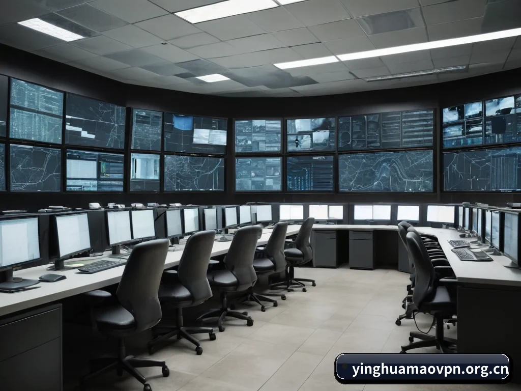 关于我们 - VPN 与网络连接内容